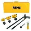 Cintreuse Manuelle Sinus Set 10-12-14-16-18-22 - 154004 R - REMS | IFD Outillage