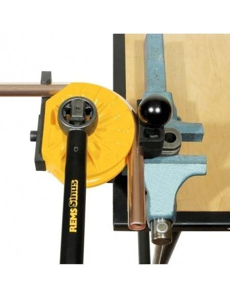 Cintreuse Manuelle Sinus Set 10-12-14-16-18-22 - 154004 R - REMS | IFD Outillage – Image 3