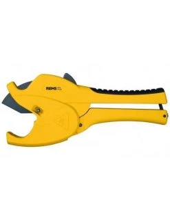 Cisaille Coupe-tube ROS P 42 - 291010 R - REMS | IFD Outillage