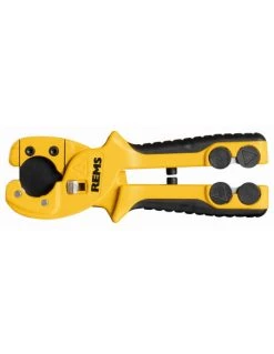 Cisaille Pour Tubes ROS P 26/SW 35 | 291242 R - REMS | IFD Outillage