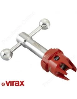 Clé à Bonde Avec Tête | 261620 - Virax | IFD Outillage