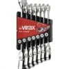 Clé à Cliquet à Tête Flexible 8 à 17 Mm | 310325 - Virax | IFD Outillage