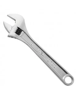 Clé à Molette 6" 150 Mm | 017006 - Virax | IFD Outillage
