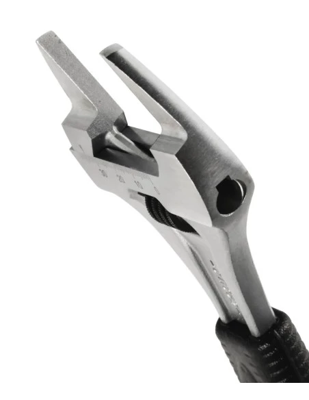 Clé à Molette 6'' à Mors Extra Fins | 17047 - Virax | IFD Outillage – Image 4