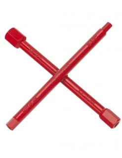 Clé En Croix Sanitaire | 220470 - Virax | IFD Outillage