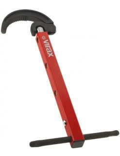 Clé Lavabo Sanicrom Télescopique 36 à 65 Mm | 261460 - Virax | IFD Outillage