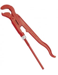 Clé Serre-tube Suédois 1" Spécial Tube | 010434 - Virax | IFD Outillage