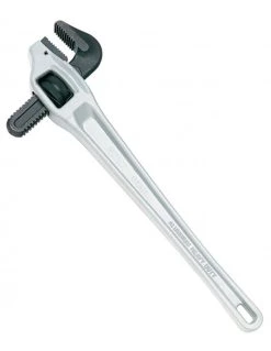 Clé Viragrip TUBAR 14'' 90° Aluminium | 013614 - Virax | IFD Outillage