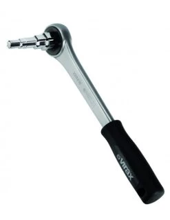 Cliquet Ø 1/2" Femelle | 220410 - Virax | IFD Outillage