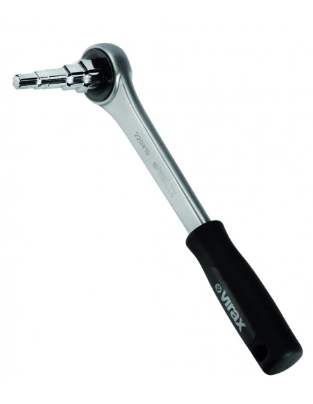 Cliquet Ø 1/2" Femelle | 220410 - Virax | IFD Outillage