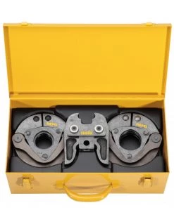 Coffret Boucles De Sertissage M 42-54 / Z2 | 572060 R - REMS | IFD Outillage