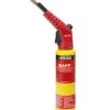 Coffret Chalumeau à Gaz MAPP Lance TURBO X-LARGE + 2 Cartouches | 521740 - Virax | IFD Outillage
