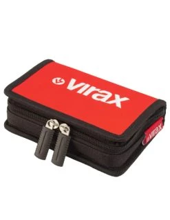 Coffret Douilles 1/4" + Embouts 1/4" (41 Pièces) | 310400 - Virax | IFD Outillage