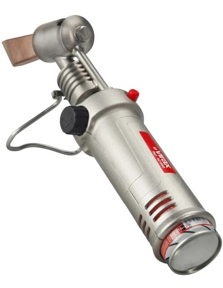 Coffret Fer à Souder Autonome PIEZO + 2 Cartouches | 521850 - Virax | IFD Outillage – Image 2