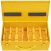 Coffret Métallique De Rangement Pour 6 Mâchoires à Sertir | 570295 R - REMS | IFD Outillage