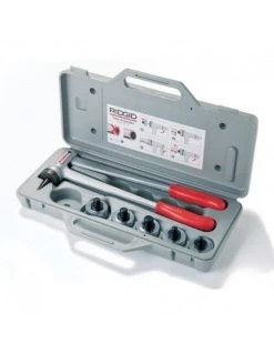 Coffret Pince à Emboiture 3/8 -1.1/8 - 17411 - Ridgid | IFD Outillage