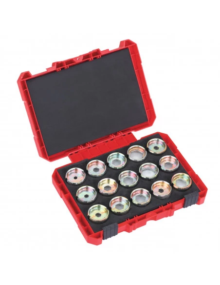 Coffret Pour Matrice De Sertissage | 4932459339 - Milwaukee | IFD Outillage – Image 3