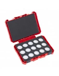 Coffret Pour Matrice De Sertissage | 4932459339 - Milwaukee | IFD Outillage