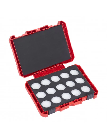 Coffret Pour Matrice De Sertissage | 4932459339 - Milwaukee | IFD Outillage