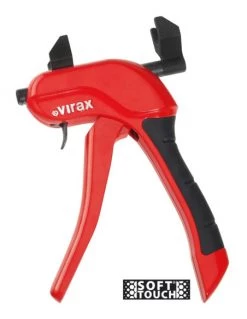 Coffret Sertisseuse Ø 12-16-20 Mm | 253350 - Virax | IFD Outillage