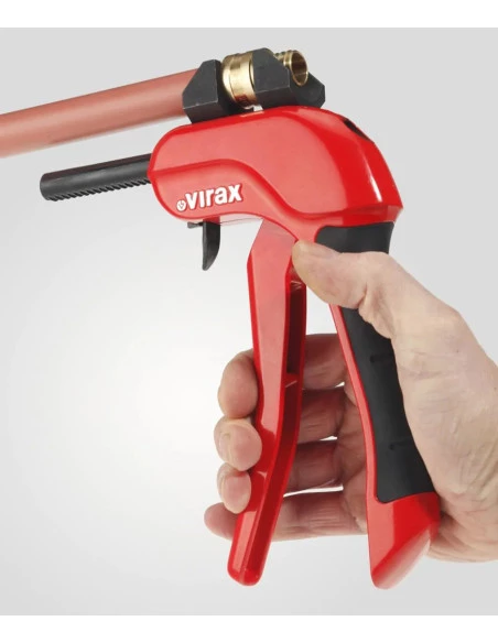 Coffret Sertisseuse Ø 12-16-20 Mm + Pince à Expansion Ø 12-16-20 Mm | 253360 - Virax | IFD Outillage – Image 3
