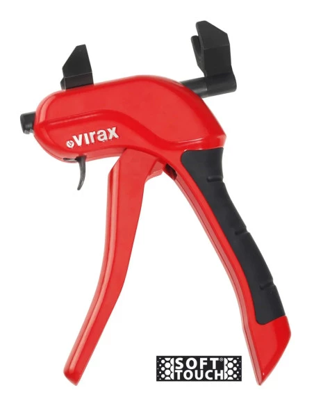 Coffret Sertisseuse Ø 12-16-20 Mm + Pince à Expansion Ø 12-16-20 Mm | 253360 - Virax | IFD Outillage