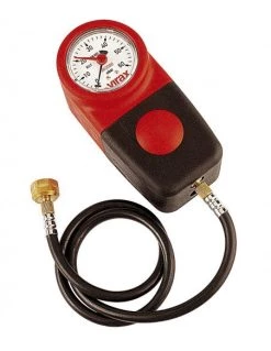 Contrôleur D'étanchéité Gaz - 262080 - Virax | IFD Outillage