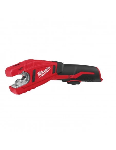 Coupe Tube 12V 12 Ă 28mm C12 PC-0 (machine Seule) | 4933411920 - Milwaukee | IFD Outillage