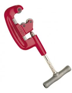 Coupe Tube Acier Standard 1/8''-1.1/4'' | 210110 - Virax | IFD Outillage