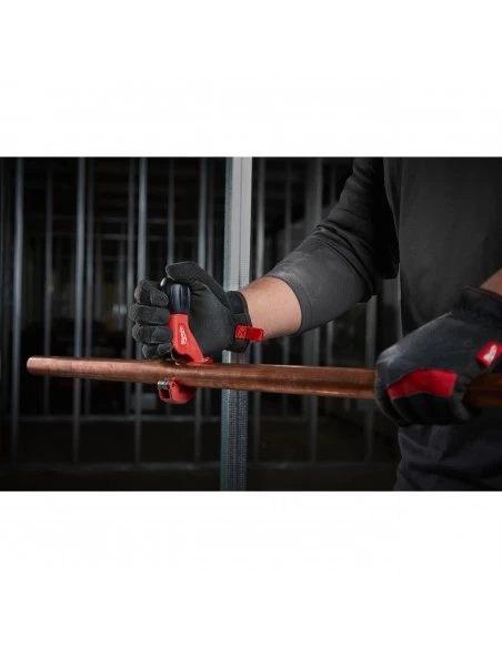 Coupe-tube Cuivre 3 à 28 Mm | 48229259 - Milwaukee | IFD Outillage – Image 2