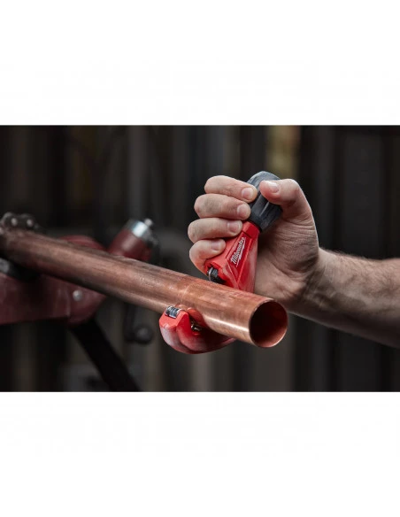 Coupe-tube Cuivre 3,2 à 42 Mm | 48229252 - Milwaukee | IFD Outillage – Image 2