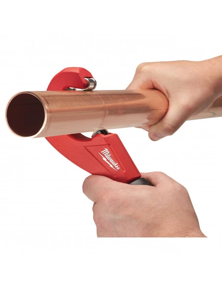 Coupe-tube Cuivre 3,2 à 42 Mm | 48229252 - Milwaukee | IFD Outillage – Image 3