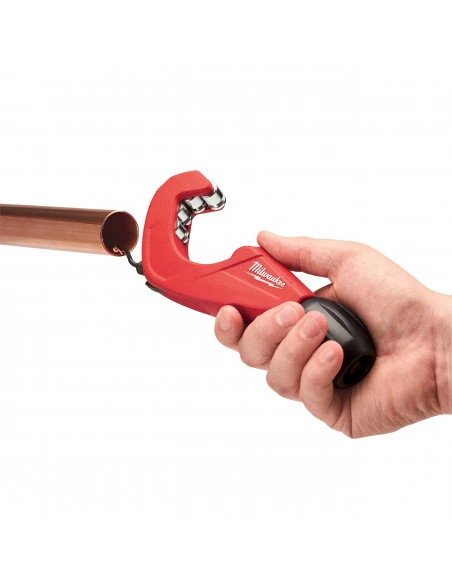 Coupe-tube Cuivre 3,2 à 42 Mm | 48229252 - Milwaukee | IFD Outillage – Image 4