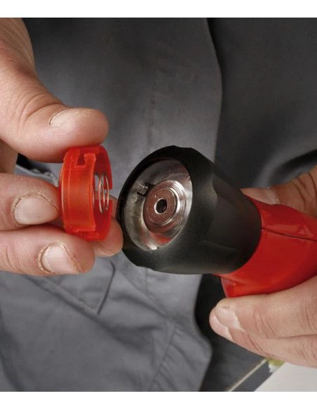 Coupe-tube Cuivre ZR 35 3-35 Mm - 210443 - Virax | IFD Outillage – Image 3