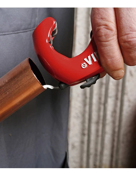 Coupe-tube Cuivre ZR 42 6-42 Mm | 210445 - Virax | IFD Outillage – Image 2