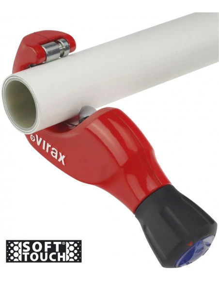 Coupe-tube Multicouche 6-40 Mm ZR 42 | 210489 - Virax | IFD Outillage