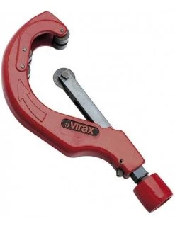 Coupe-tube Plastique 50-110 Mm - 210630 - Virax | IFD Outillage