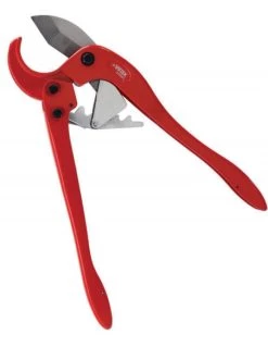 Coupe-tube Plastique 63 Mm | 211464 - Virax | IFD Outillage