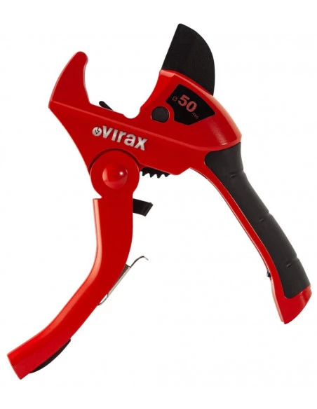 Coupe-tube Plastique PC 50 / 50 Mm | 215050 - Virax | IFD Outillage – Image 2