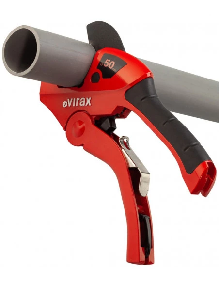 Coupe-tube Plastique PC 50 / 50 Mm | 215050 - Virax | IFD Outillage – Image 3