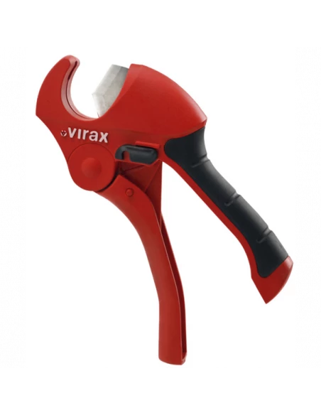 Coupe-tube PVC Plastique PC32 32 Mm - 215032 - Virax | IFD Outillage