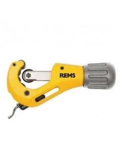 Coupe Tube RAS Cu-INOX 3-35 S - 113351 R - REMS | IFD Outillage