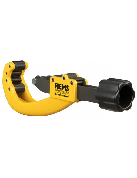 Coupe Tube RAS CU-INOX 6-64 | 113400R - Rems | IFD Outillage – Image 2