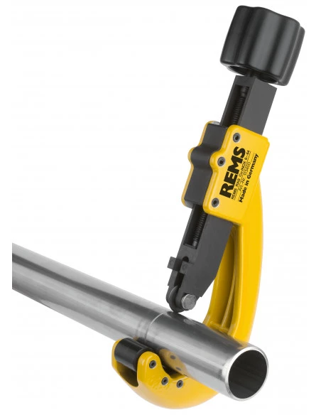 Coupe Tube RAS CU-INOX 6-64 | 113400R - Rems | IFD Outillage – Image 3