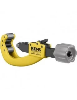 Coupe Tube RAS Cu-INOX 8-64 S - 113401 R - REMS | IFD Outillage