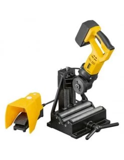 Coupe-tube Sur Batterie Akku-Cento 22V - 845002R220 - REMS | IFD Outillage