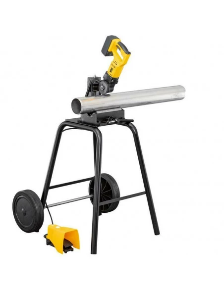 Coupe-tube Sur Batterie Akku-Cento 22V - 845002R220 - REMS | IFD Outillage – Image 5