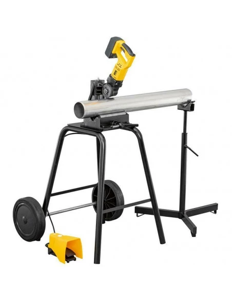 Coupe-tube Sur Batterie Akku-Cento 22V - 845002R220 - REMS | IFD Outillage – Image 6