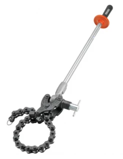 Coupe-tubes à Chaîne 50-300 Mm 246L | 10531 - Ridgid | IFD Outillage