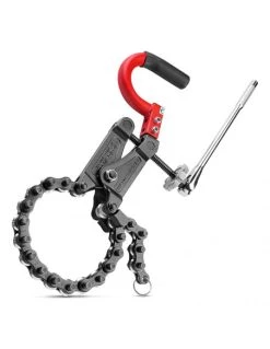 Coupe-tubes Ă Chaine De Chantier 226 | 69982 - Ridgid | IFD Outillage